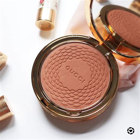 gucci bronzer shade 3|gucci bronzer refill.